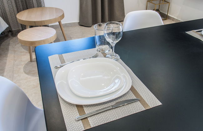 SkyFrame Apartments - Photo 56