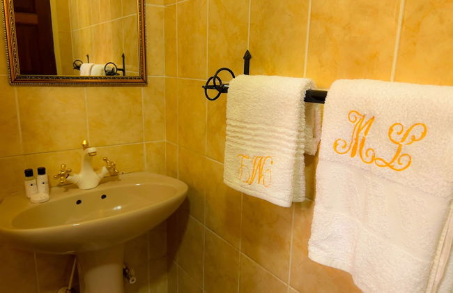 Mopani Lodge - Foto 48