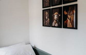 Stunning 2BD in the Heart of Malmesbury! - Foto 28