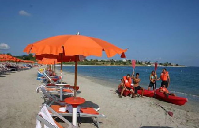 Villaggio Dolomiti sul Mare - Foto 50