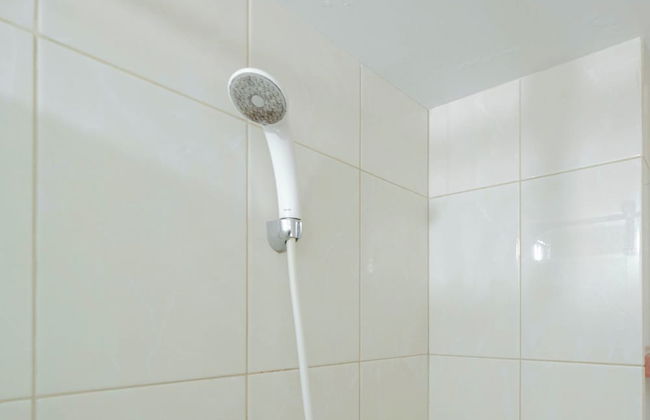 Modern 2BR Apartment for 4 Pax at Springlake Summarecon - Foto 14