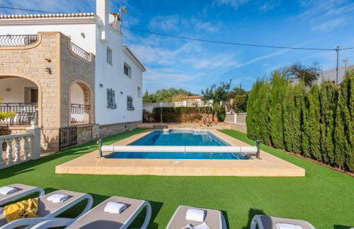 Villa Caleta - PlusHolidays - Foto 22