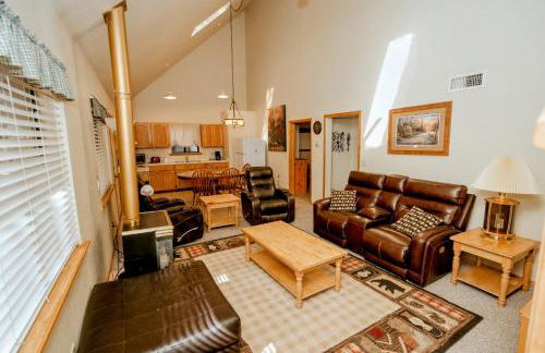 Northwoods Cabins - Foto 20