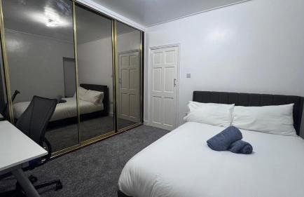 Cosy newly renovated property in Blaydon on Tyne - Foto 7