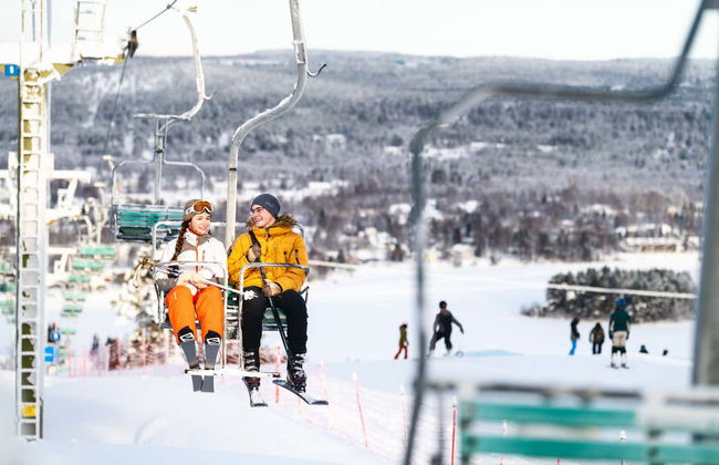 Suomu Ski Trip - Foto 4