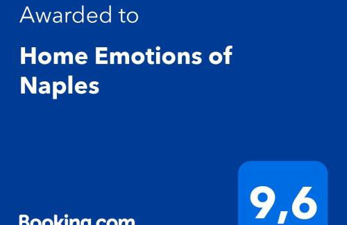 Home Emotions of Naples - Foto 49