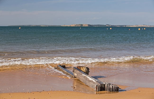 Sails on Chapel - Foto 13