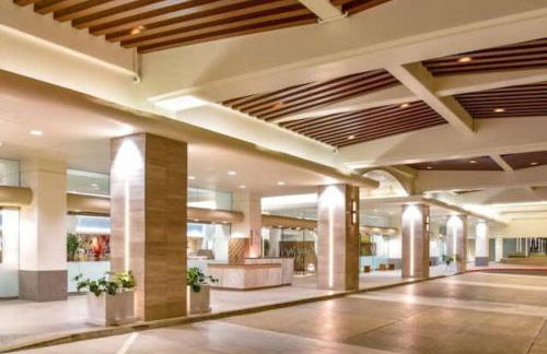 Castle at Ala Moana Hotel - Foto 67