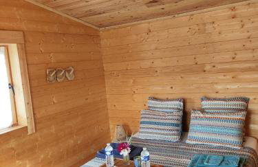 Chalet confort avec petit dejeuner - Foto 8