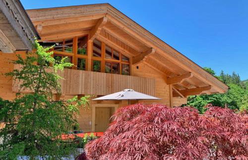 Ferienwohnungen Kieferbachtal - Foto 29