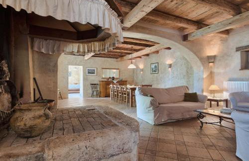 Villa Stancija Negrin by Interhome - Foto 8