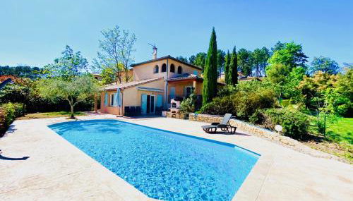 Villa Cool Douce - Foto 2