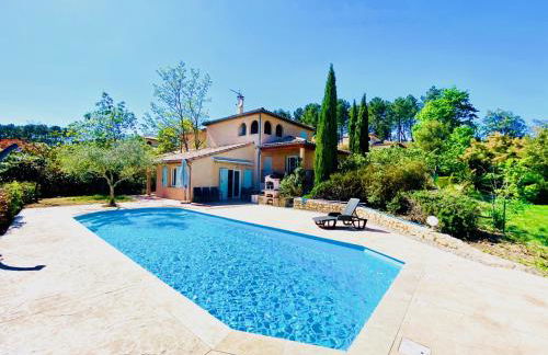 Villa Cool Douce - Foto 2