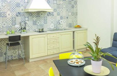 B&B Domus Purpurea - Photo 15