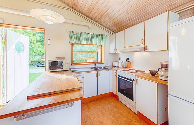 Mötesplats Borstahusen - Foto 11