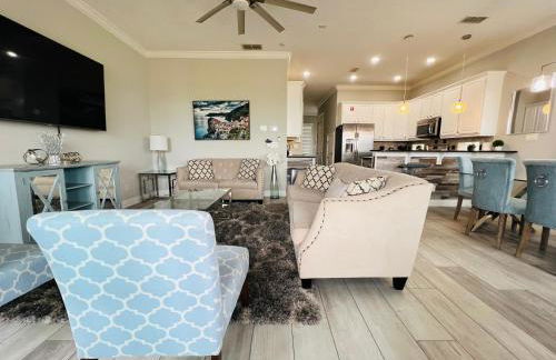 5 Bedrooms with In-law suite REUNION RESORT Villa Pool, Spa, NO water park - Foto 36