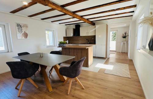 Sehr gut ausgestattetes Einfamilienhaus - Foto 27