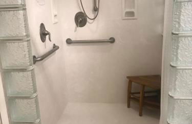 Galveston Bay Elegant Waterfront Home 3bed 3b Lighted Private fishing pier - Foto 10