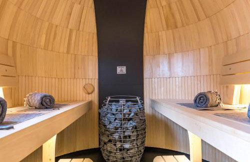 Large Country Cottage, Sleeps 8 - Spa Facilities, Garden Bar, Catering Services, Free Parking, Nature Reserve, Hen Parties - Foto 15