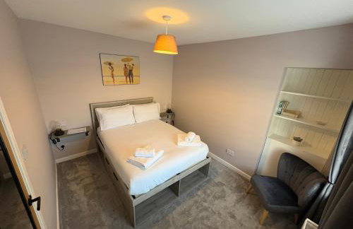 Pan Ha Cottage - Foto 31