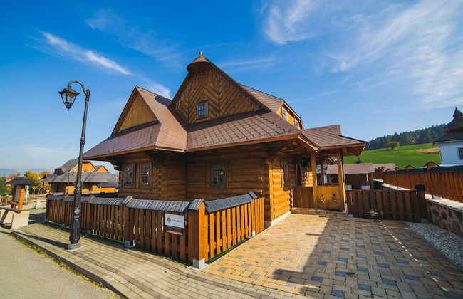 Chalupky u babky - Foto 1