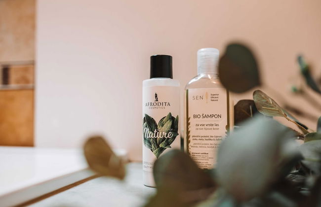 Apartment With Atrium Anabela - Foto 28