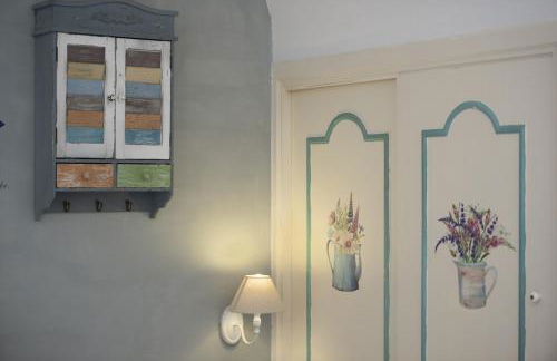 House in the center at 250mt from the beach with a private parking - Foto 41