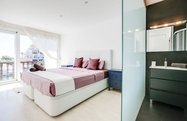 Vista Roses Mar - Casa pescador - Foto 11