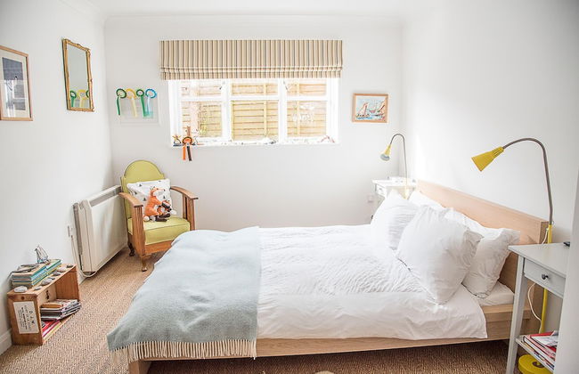 Honey Bee House, Orford - Foto 2