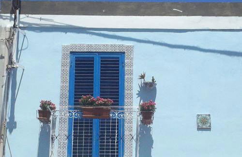 Casa Vacanza A Casa di Gio' n 52 contrada Mezzacampa località Messina - Foto 34