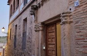 Dama Apartamentos Turísticos Toledo - Foto 24