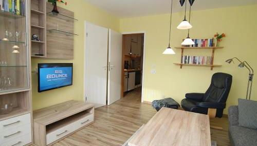 Haus Gräpel App 6 - Foto 3