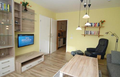 Haus Gräpel App 6 - Foto 3