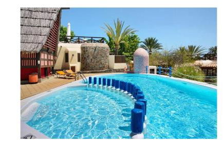 VCV VILLA BAHÍA FELIZ - Foto 1