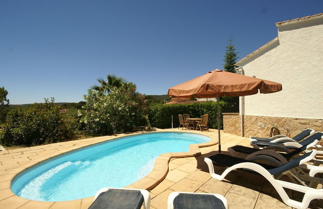 Cozy Holiday Home in Calonge With Private Pool - Foto 17