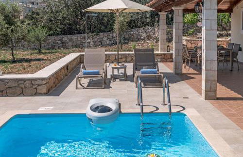 Maison d'Olivier - Foto 14