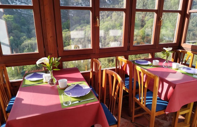 El Interior De Gaia - Foto 18