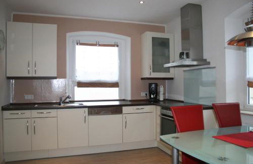 Ferienwohnungen Julia Volkach - Foto 13