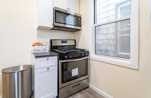 Luxe Retreat 2 Bedroom Hideaway Minutes from NYC - Foto 4