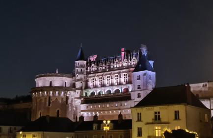 La Loge de Gabrielle - gîte - 3 étoiles - Foto 38