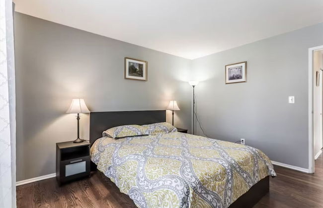 Cozy 6BR in Oklahoma City - Photo 7