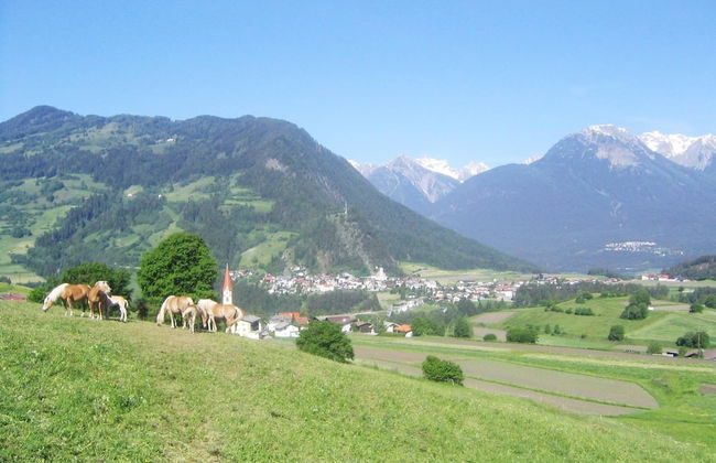 Apartment in Arzl-wald With Mountain Views - Foto 22