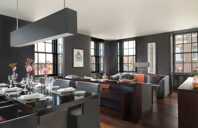 Grosvenor House Suites - Foto 42