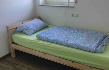 3 Zimmer Neubauwohnung in der schwäbischen Toskana - Foto 34