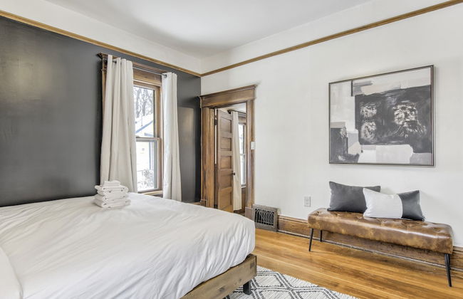 Ambassadors Quarters - Photo 12