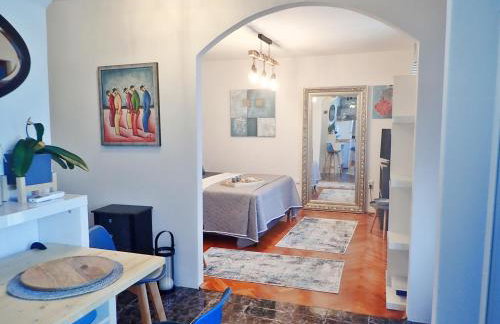 Studio MARE -30 m from a lonely beach - Photo 7