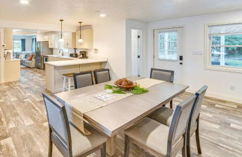 York Farmhouse Hideaway Near Lake Redman - Foto 10