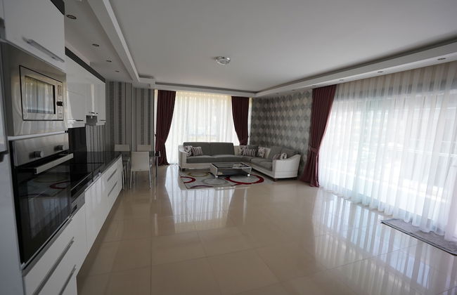 Konak Seaside Homes - Foto 7