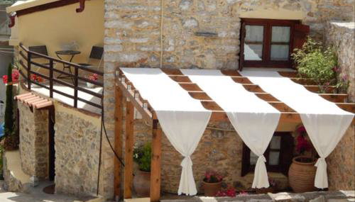 Traditional stone house camari - Foto 2