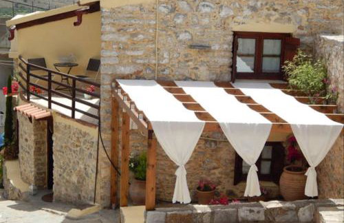 Traditional stone house camari - Foto 2